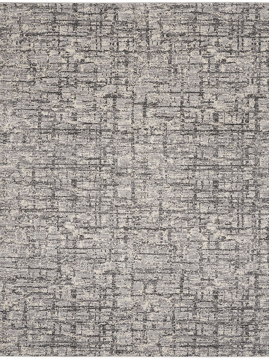 CK950 Rush CK952 Ivory/Gray 10' x 14' Rug