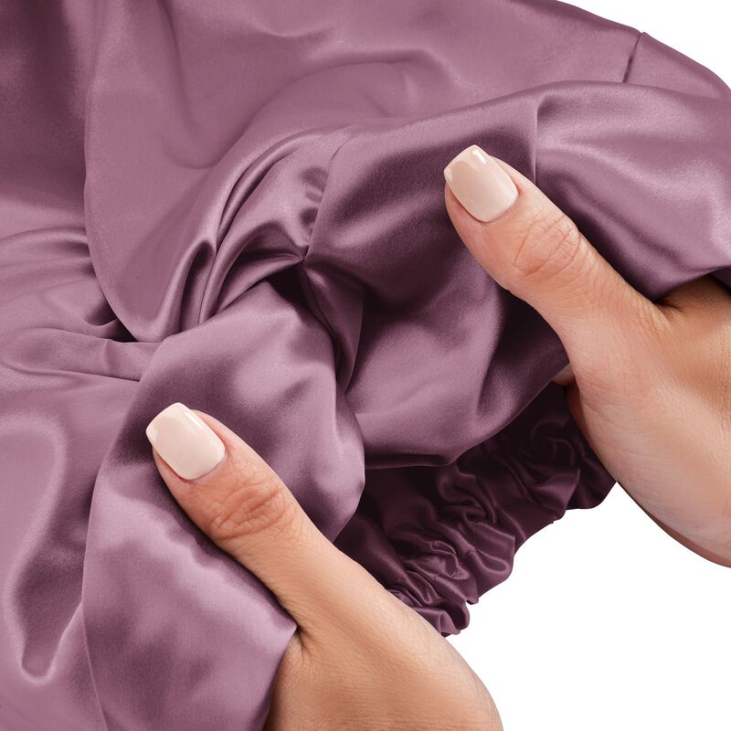 Mulberry Silk Bonnet image number 4
