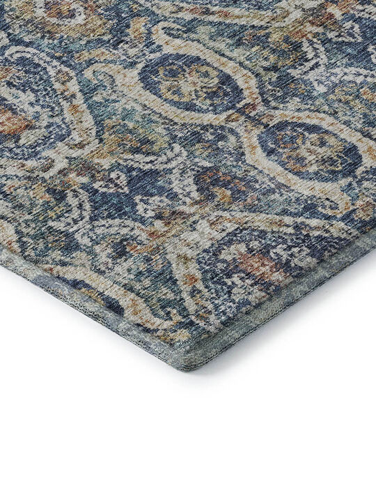 Neo NO6 Denim 8' x 10' Rug