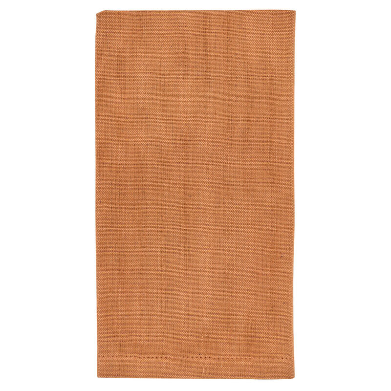 Park Designs Denim Tweed Burlap Napkin Set of 4 image number 0