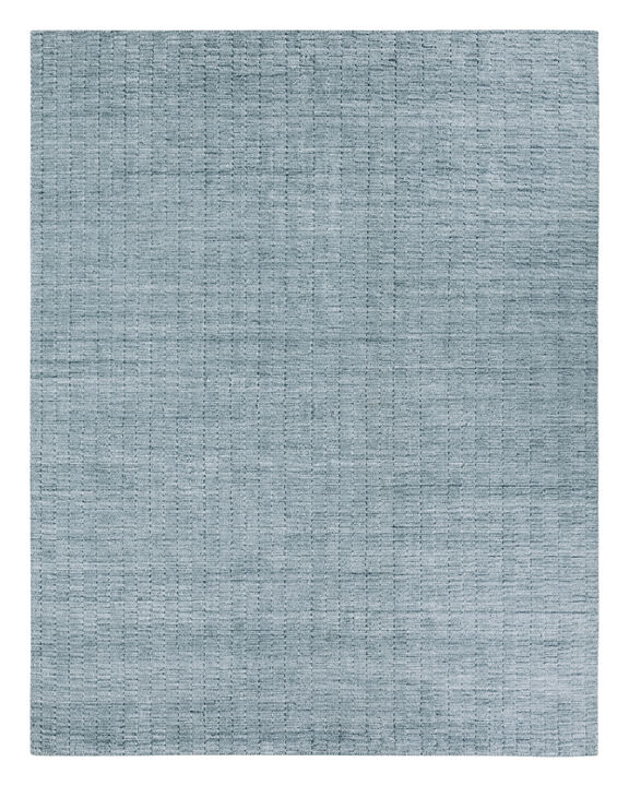 Roan Aaren Flint Stone 8'6"X11'6" Rug