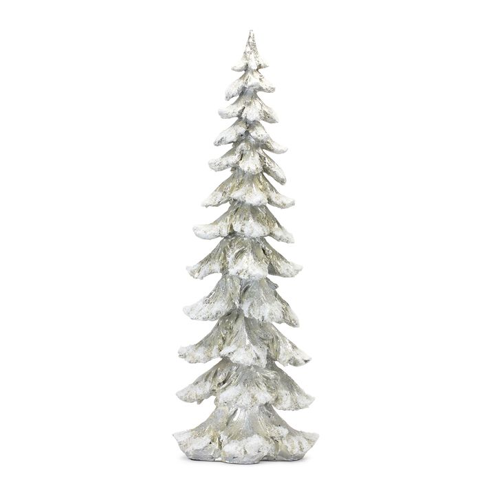 Decorative Tree for Holiday and Year-Round Home Décor