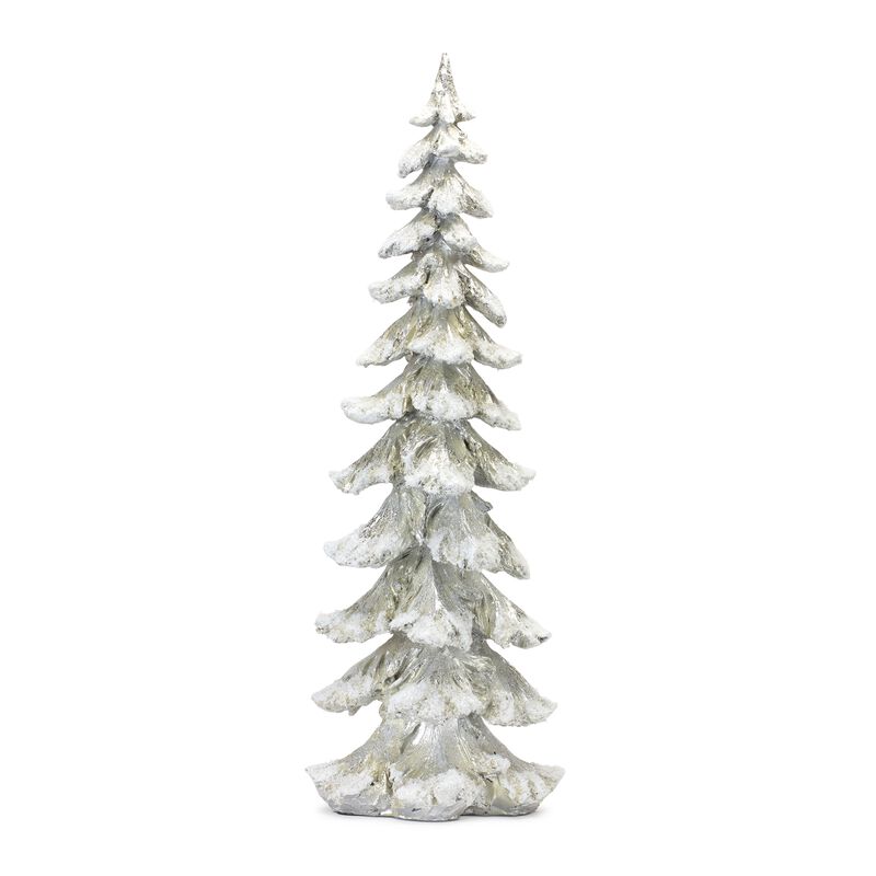 Decorative Tree for Holiday and Year-Round Home Décor