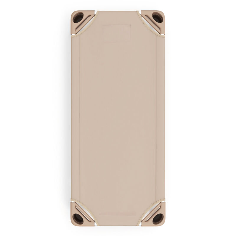 Stackable Rest Cots for Toddlers Pack of 6 with Easy-Clean Oxford Fabric