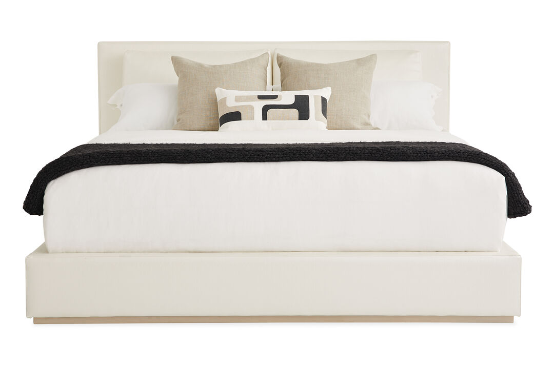 The Boutique King Bed