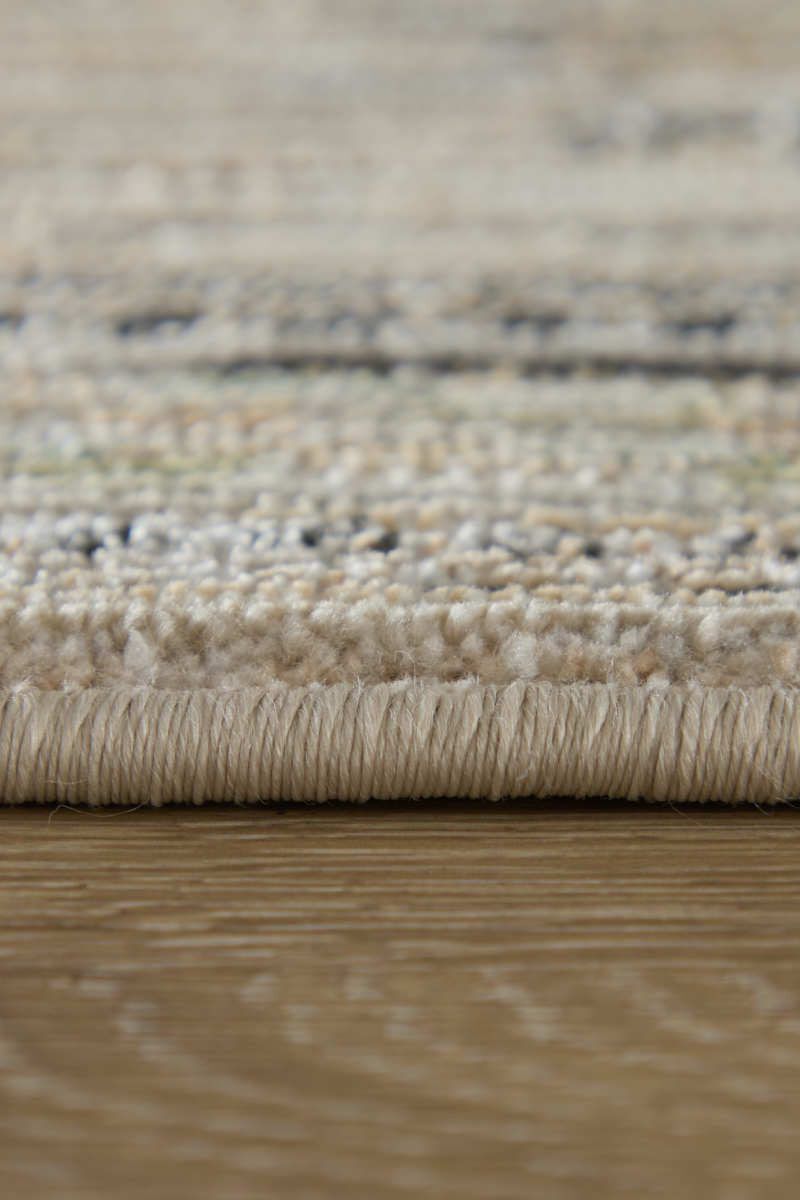 Augustine 39TVF Beige/Green 9' x 12' Rug image number 8