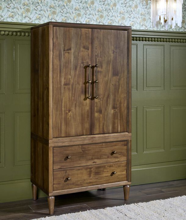 Langley Door Chest