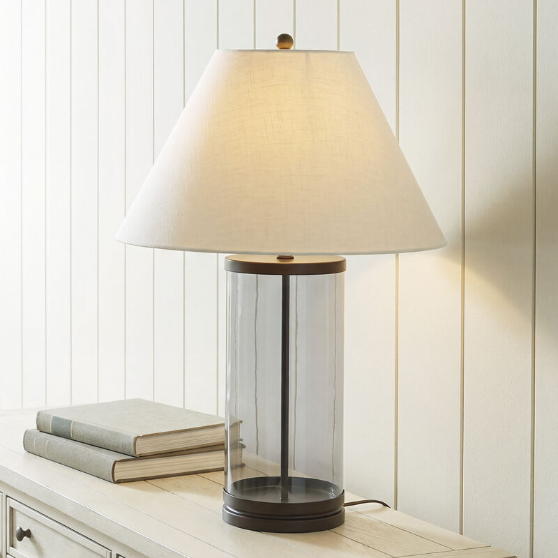 Junrow Table Lamp image number 1