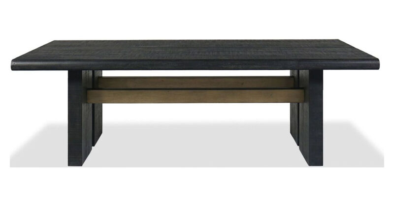 Larson 96" Dining Table image number 0