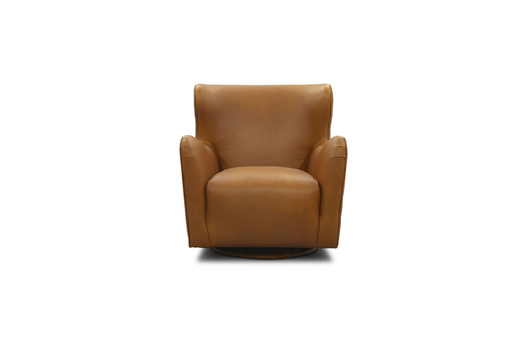 Le Mans Swivel Chair