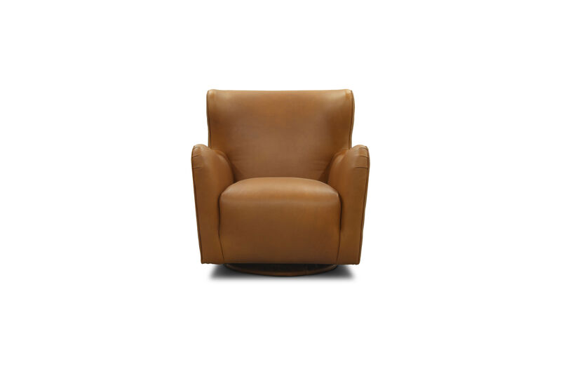 Le Mans Swivel Chair image number 0