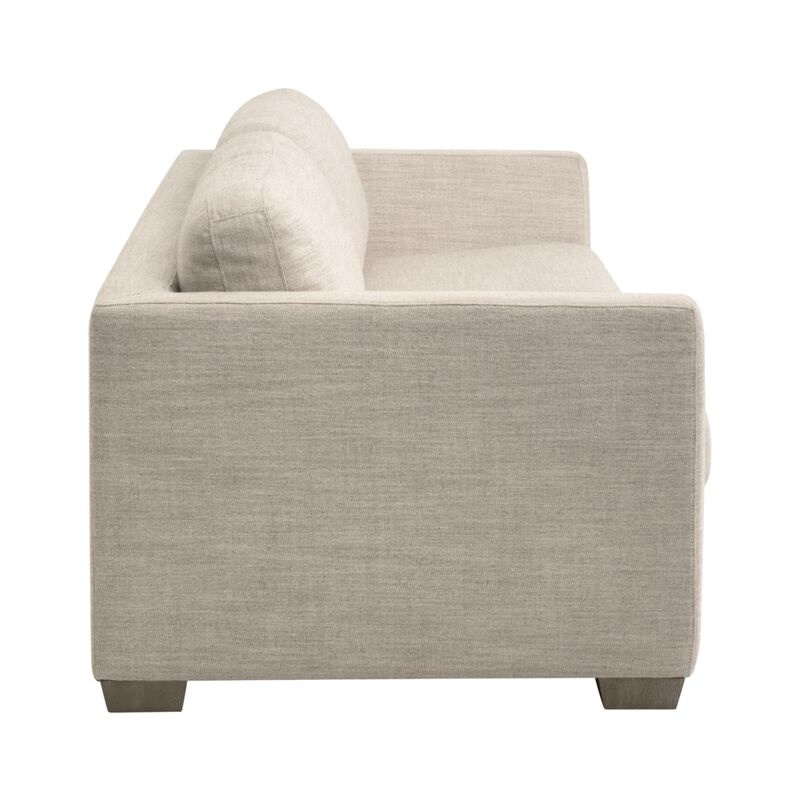 Neiman 95" Taper Arm Sofa image number 2