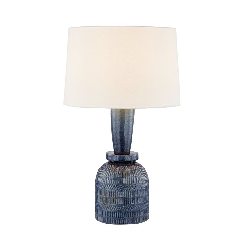 Russo Table Lamp image number 0
