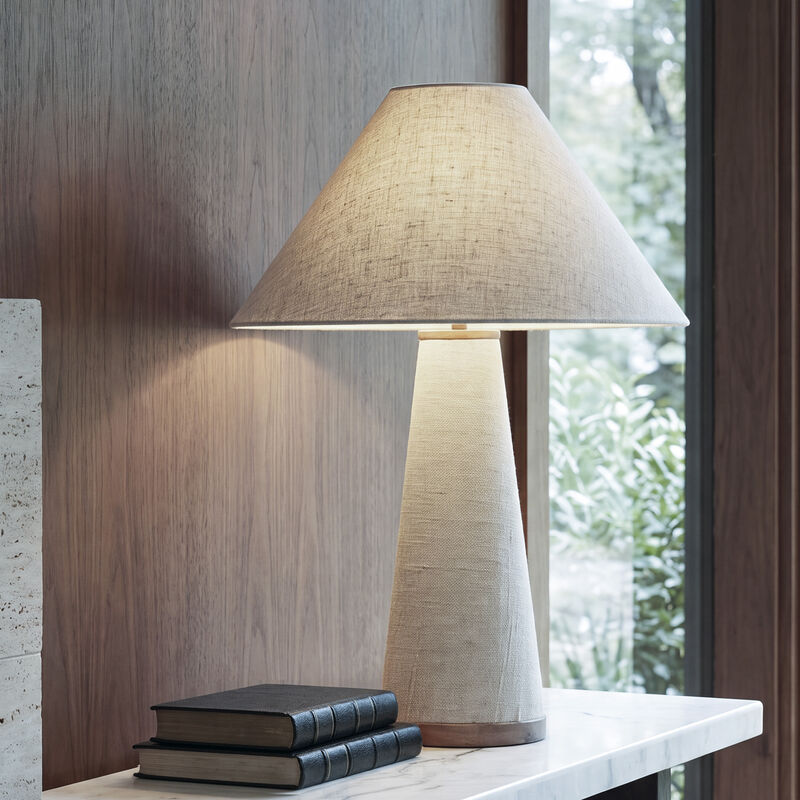 Dellridge Table Lamp image number 1