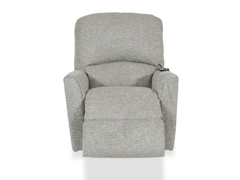 Jean Bronze Power Lift Recliner