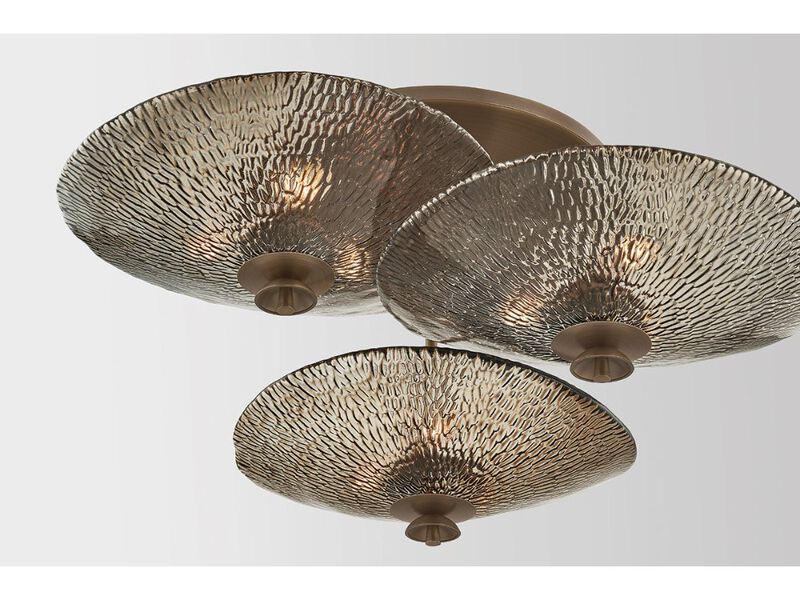 Alba Semi Flush image number 5