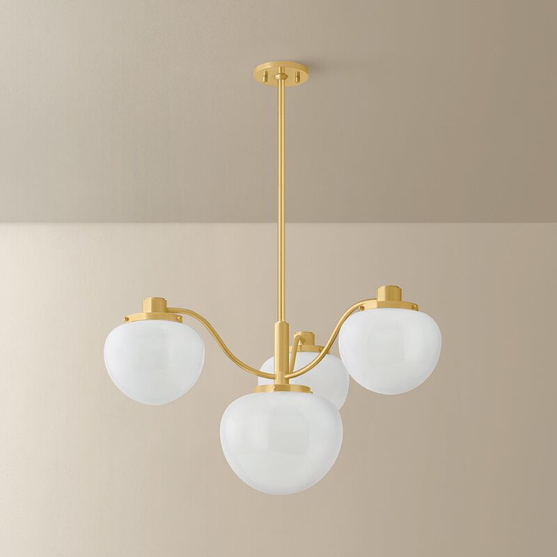 Kristen Chandelier image number 2