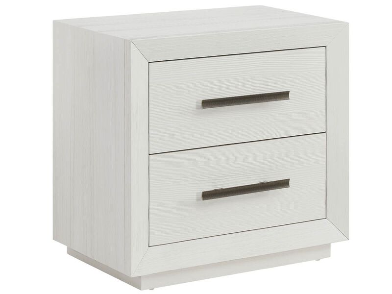 Shoreline 2-Drawer Nightstand image number 1