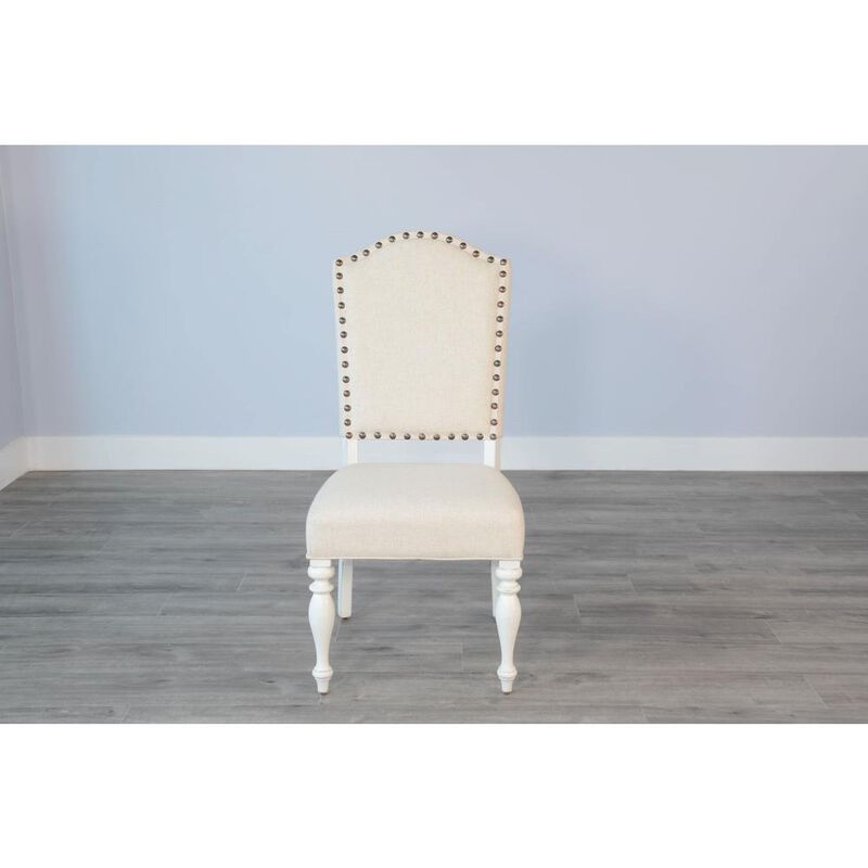Sunny Designs Chair, Cushion Seat & Back