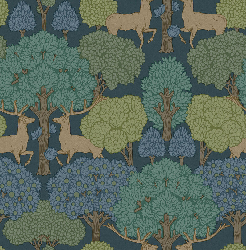 Forest Of Arden Wallpaper image number 1
