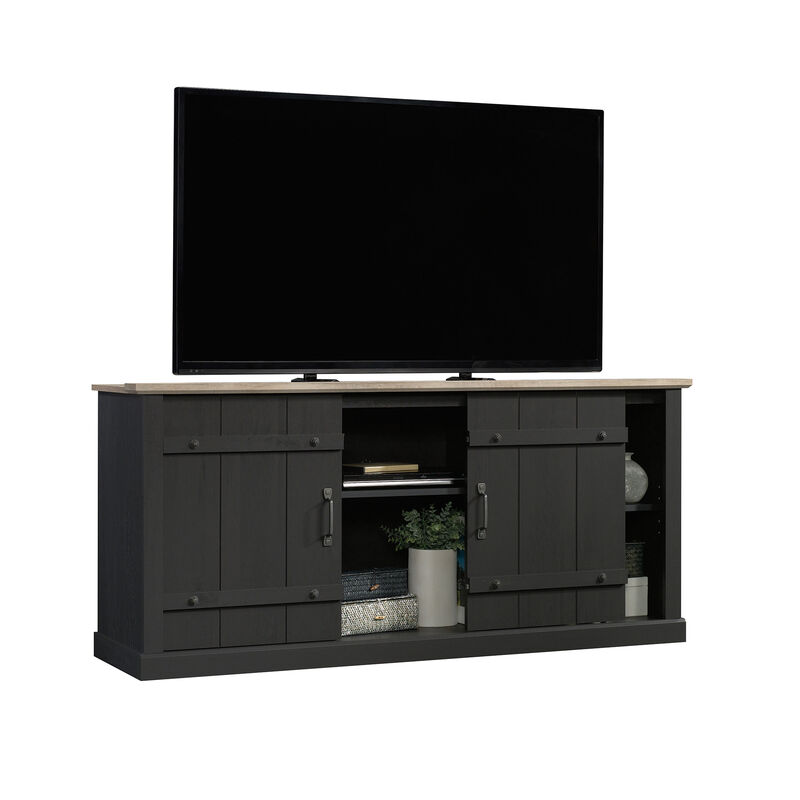Sauder Select TV Stand