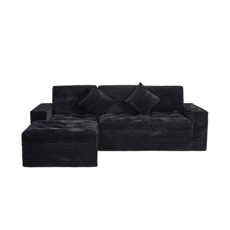 Trados  Sectional Sofa image number 5