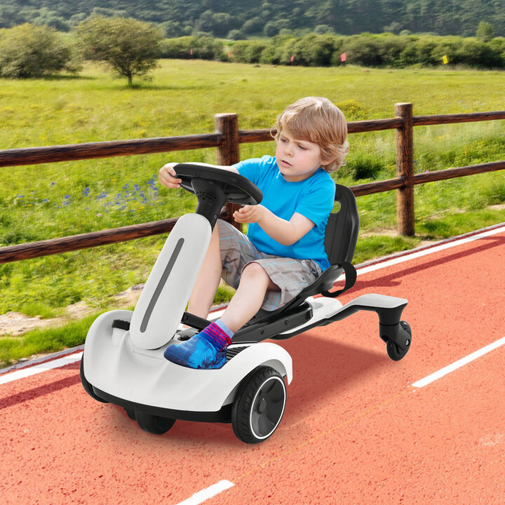 6V Kids Drift Car