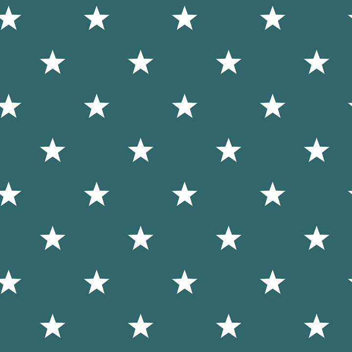 Deauville 2 Deauville Star Green Wallpaper G23349