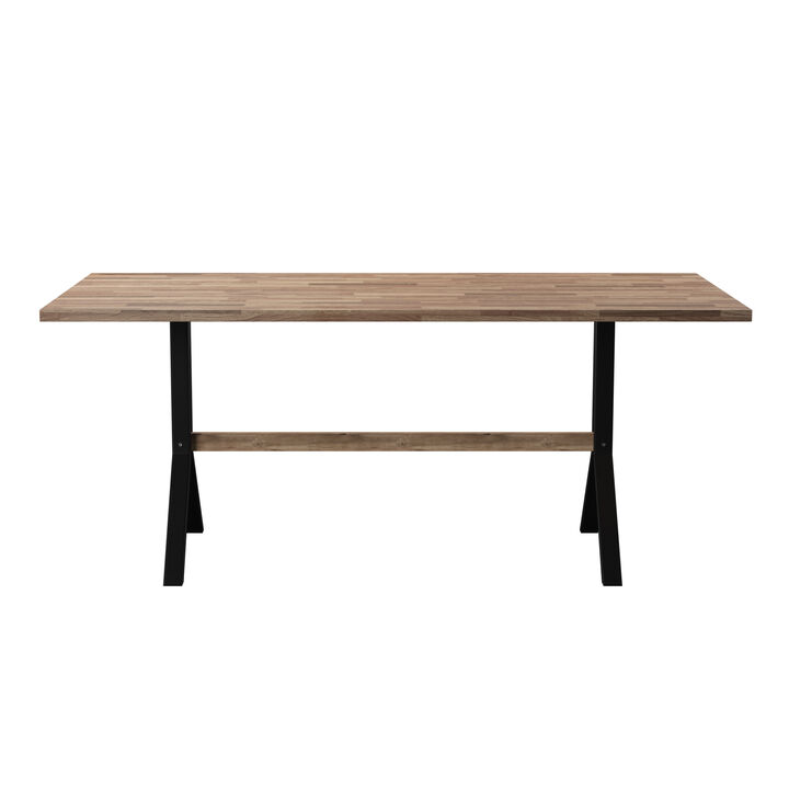 Straton Outdoor Dining Table