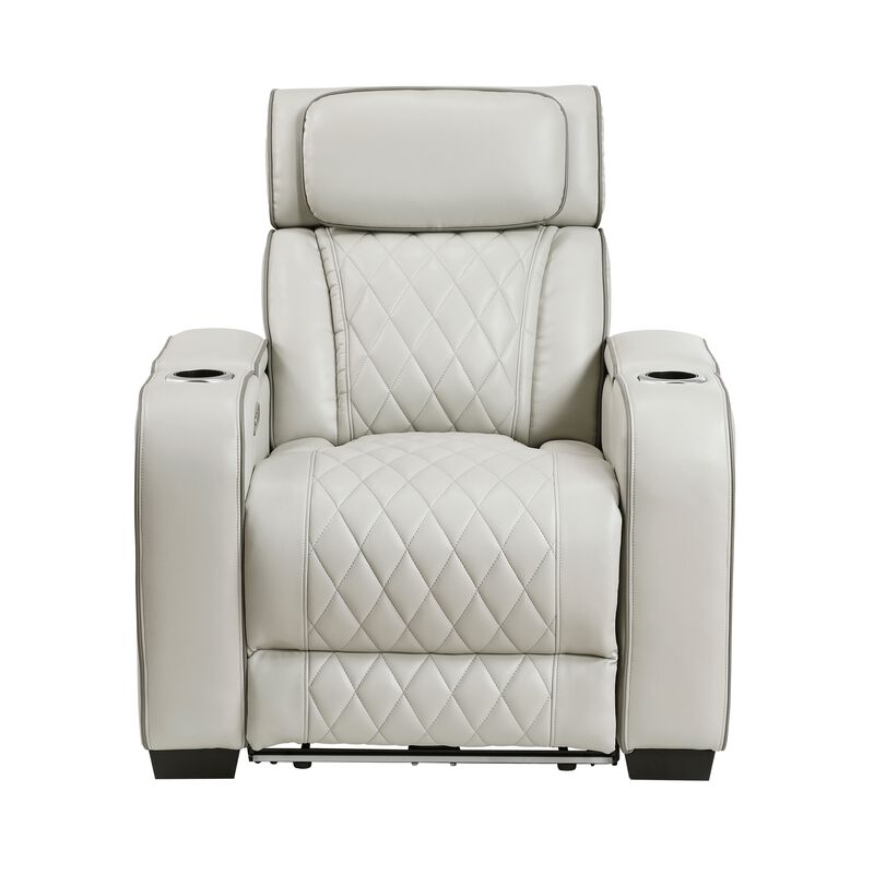 Fairway Power Recliner