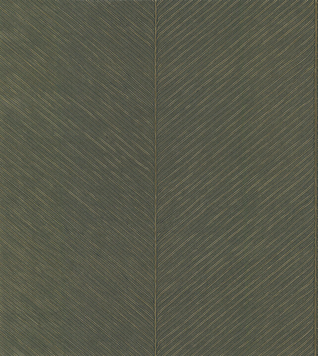 Palm Chevron  Wallpaper