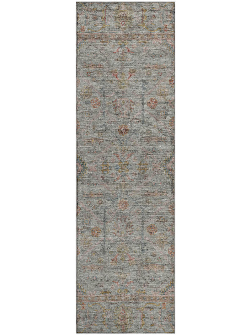 Ravenna RN5 Taupe 2'3" x 7'6" Rug