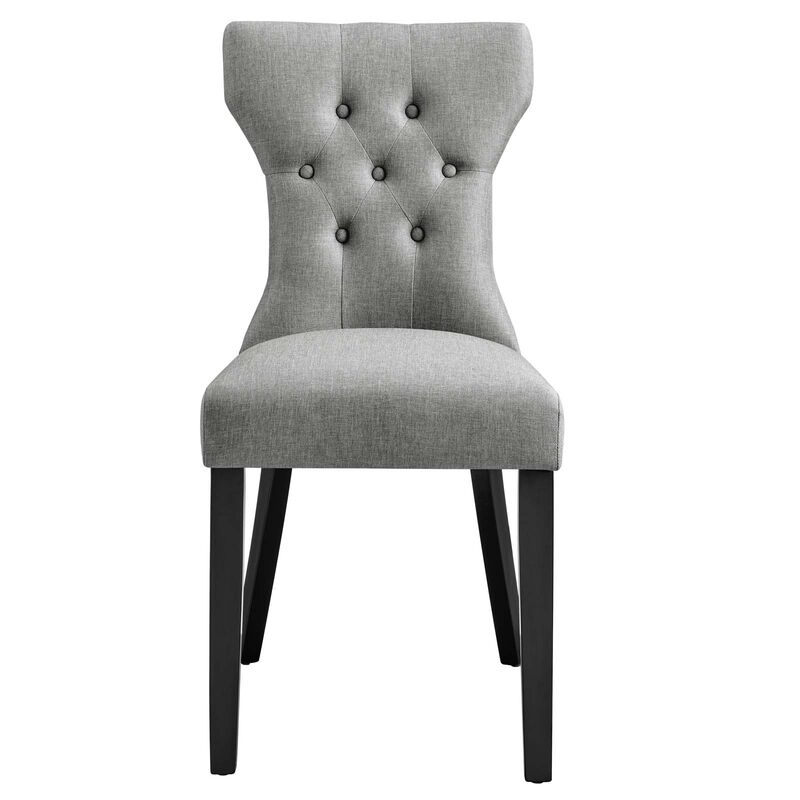 Silhouette Dining Side Chair image number 4
