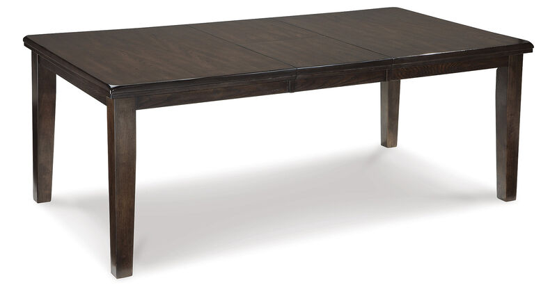Haddigan Dining Extension Table image number 0