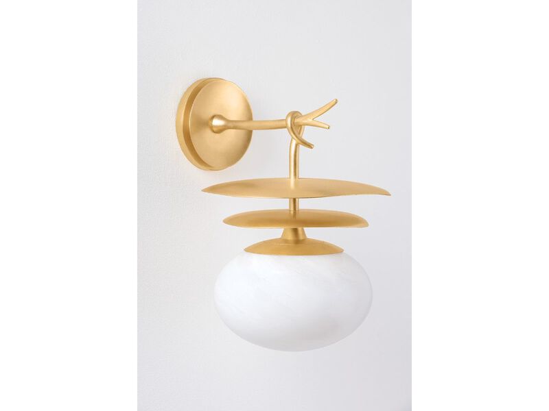 Ceylon Wall Sconce image number 5