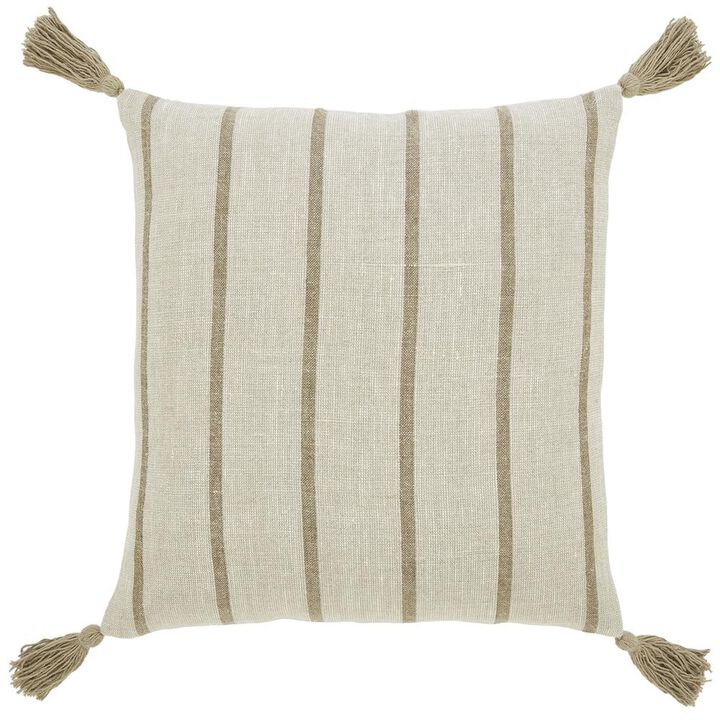 Renwil Truden 20 x 20 Indoor Pillow