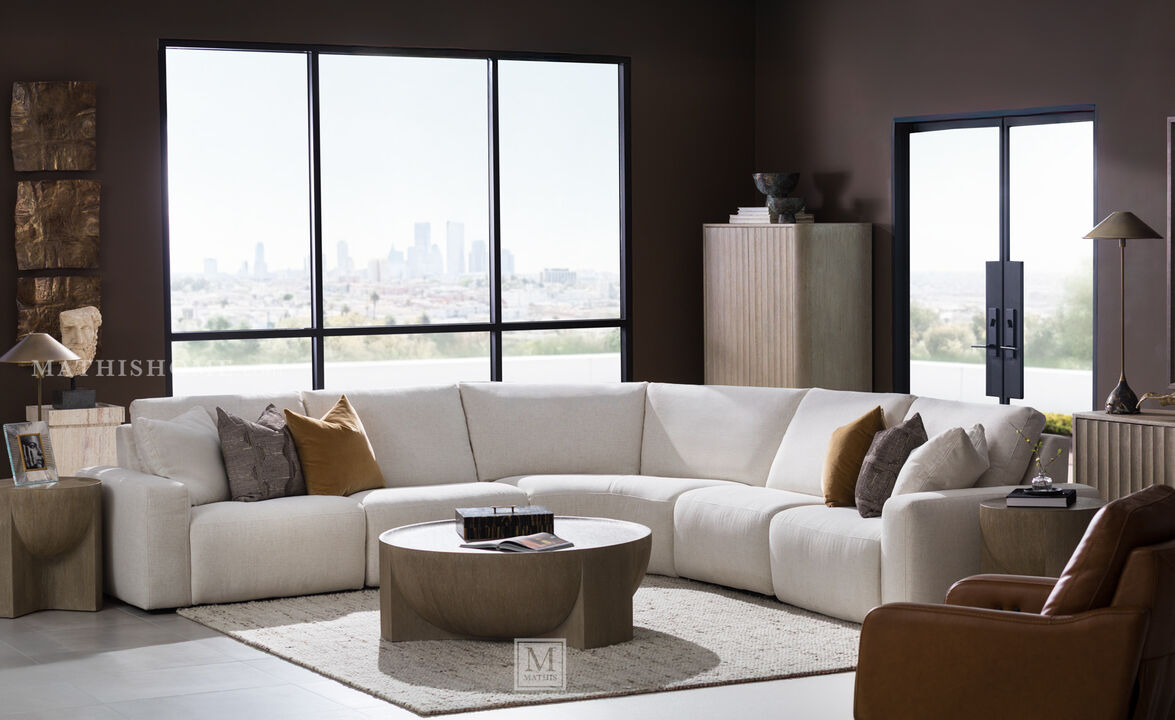 Box Capitola L black brown