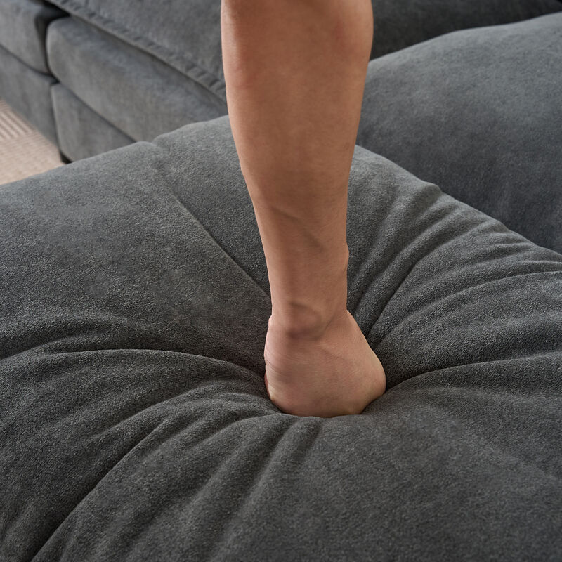 Sabbef Loveseat image number 5