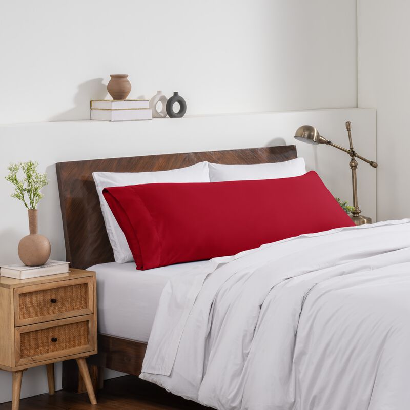 Ultra Soft Brushed Pillowcases image number 3