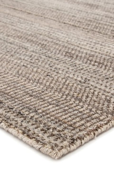 Trendier Minuit Oxford Tan 9' x 12' Rug