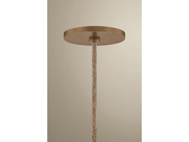 Ahrens Pendant image number 4