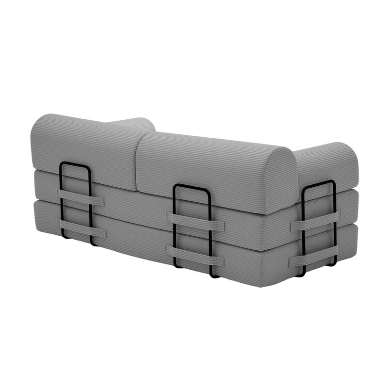 Rekgin Sleeper Sofa Bed image number 6