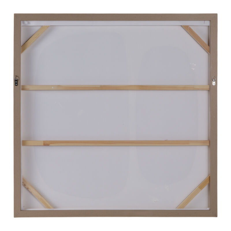 40x40 Mod 3D Wall Art image number 5