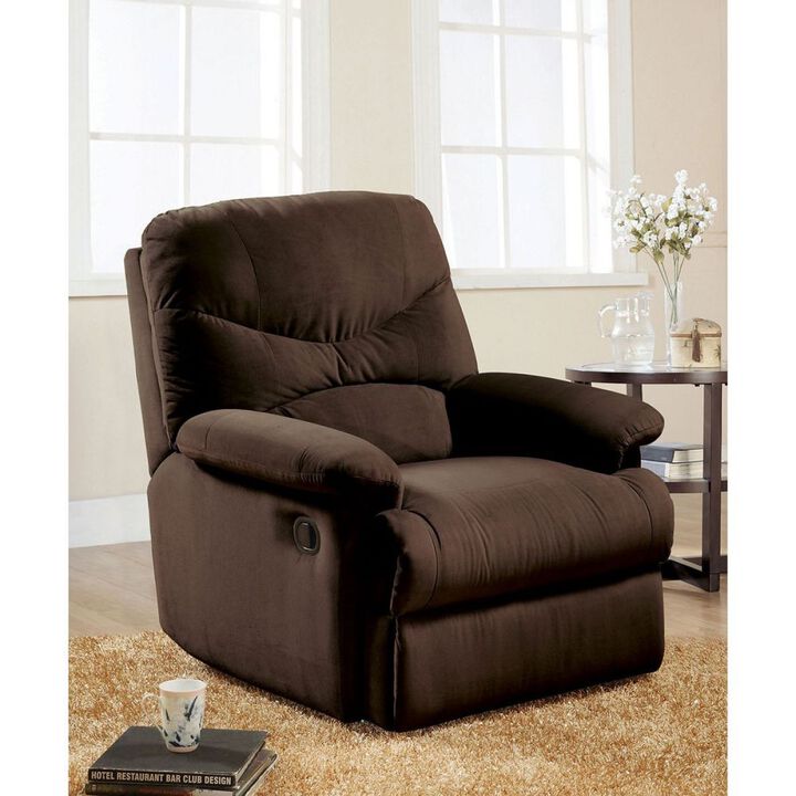 Arcadia Glider Recliner (Motion)