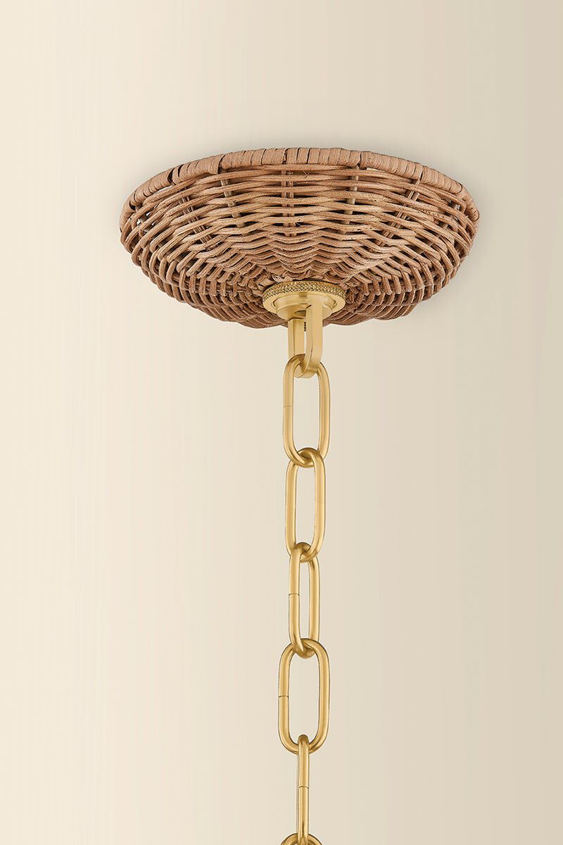 Kehlani Chandelier image number 2