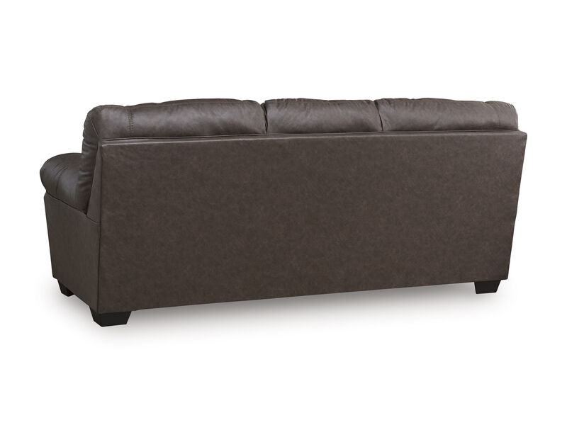 Whitlock Umber Sofa image number 3