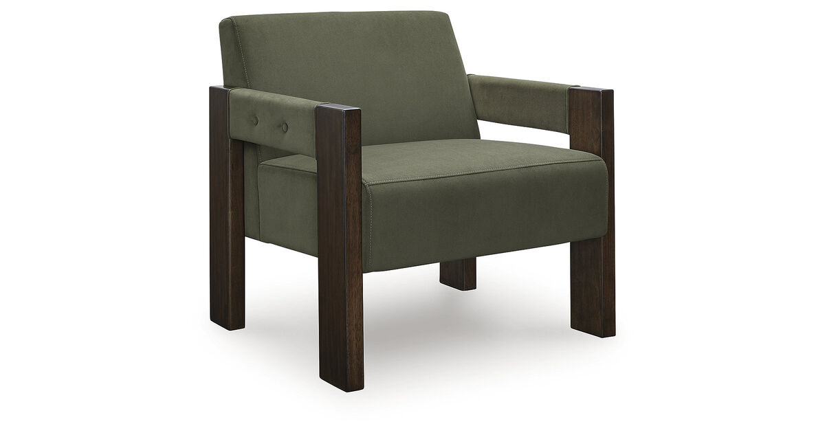 Adlanlock Accent Chair