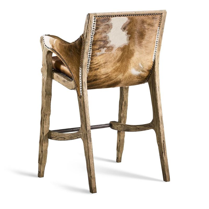 Echo Canyon Bar Stool image number 2