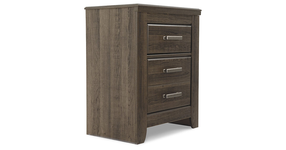 Juararo Nightstand