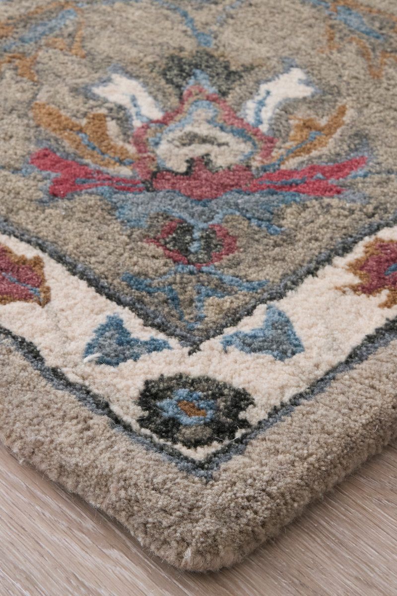 Rylan 8642F Multi 9' x 12' Rug image number 3